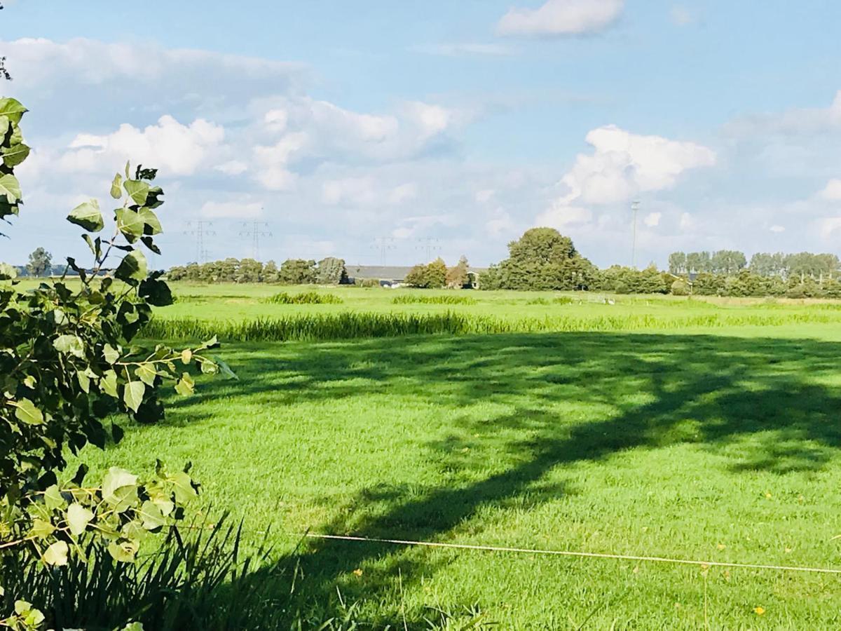 Altenburgpleats Hempens 外观 照片